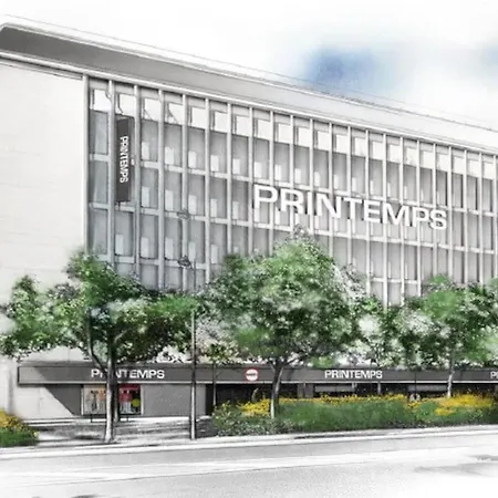 Nation - Fully Equiped Flat With Air Conditioning 아파트 *