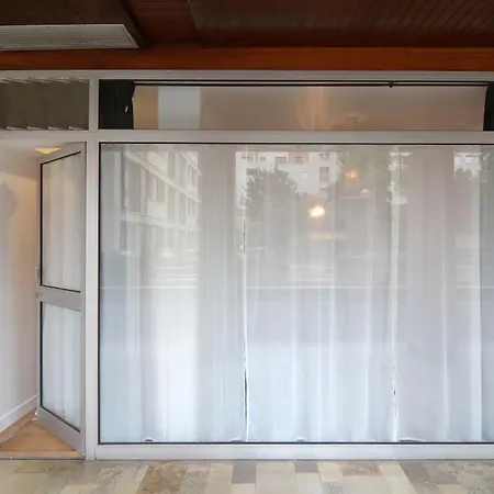 아파트 Nation - Fully Equiped Flat With Air Conditioning *