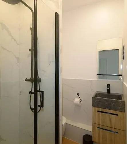 Διαμέρισμα Nation - Fully Equiped Flat With Air Conditioning