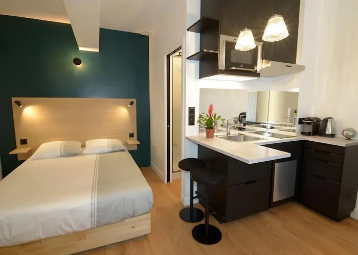Διαμέρισμα Nation - Fully Equiped Flat With Air Conditioning