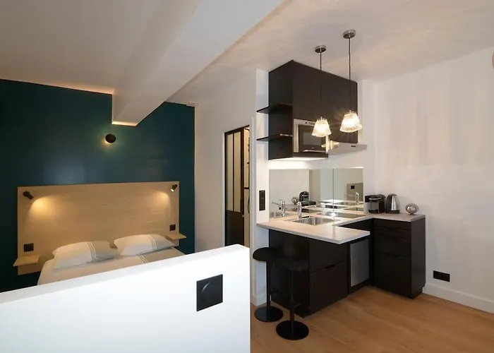 Nation - Fully Equiped Flat With Air Conditioning Διαμέρισμα