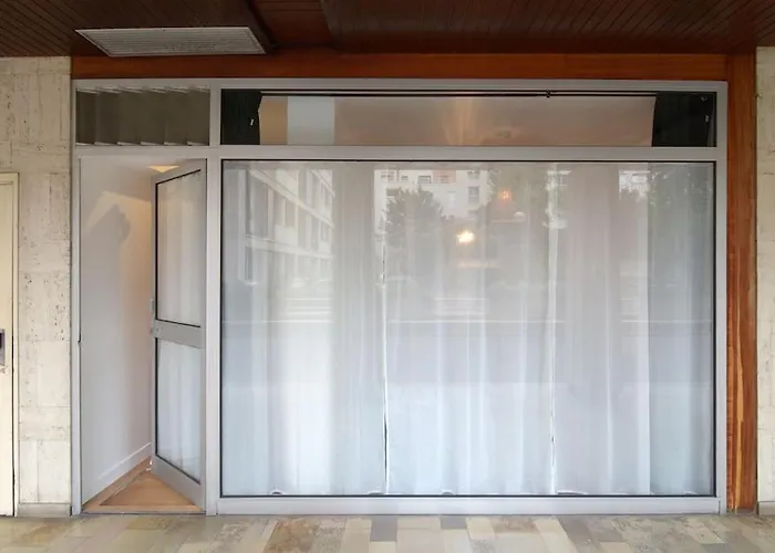 Διαμέρισμα Nation - Fully Equiped Flat With Air Conditioning *
